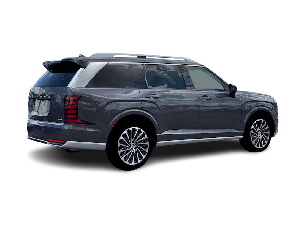 Thumbnail: 2026 Hyundai Palisade - 16