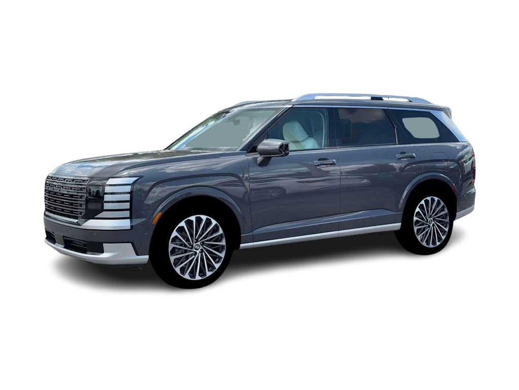 Thumbnail: 2026 Hyundai Palisade - 3