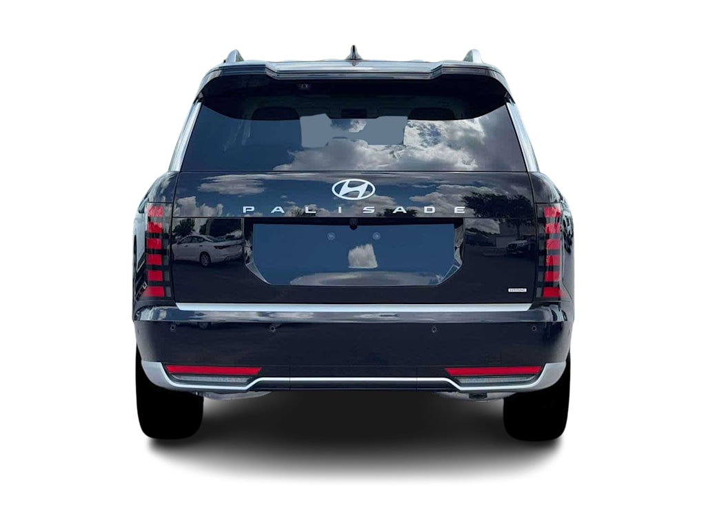 Thumbnail: 2026 Hyundai Palisade - 5