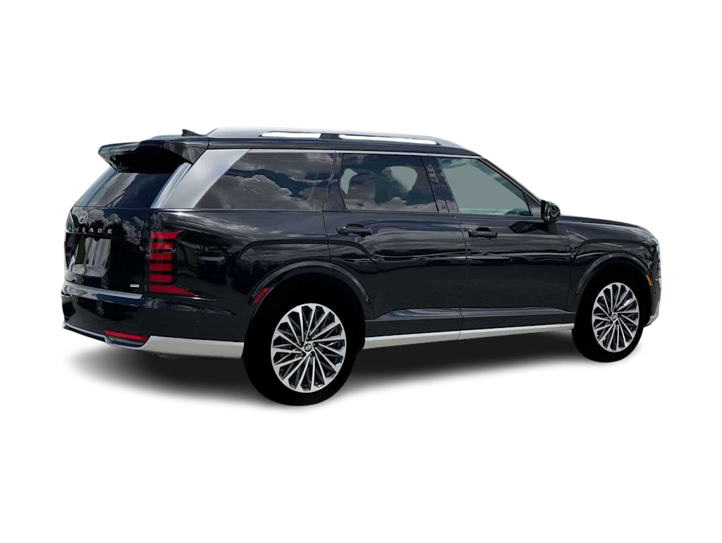 Thumbnail: 2026 Hyundai Palisade - 16