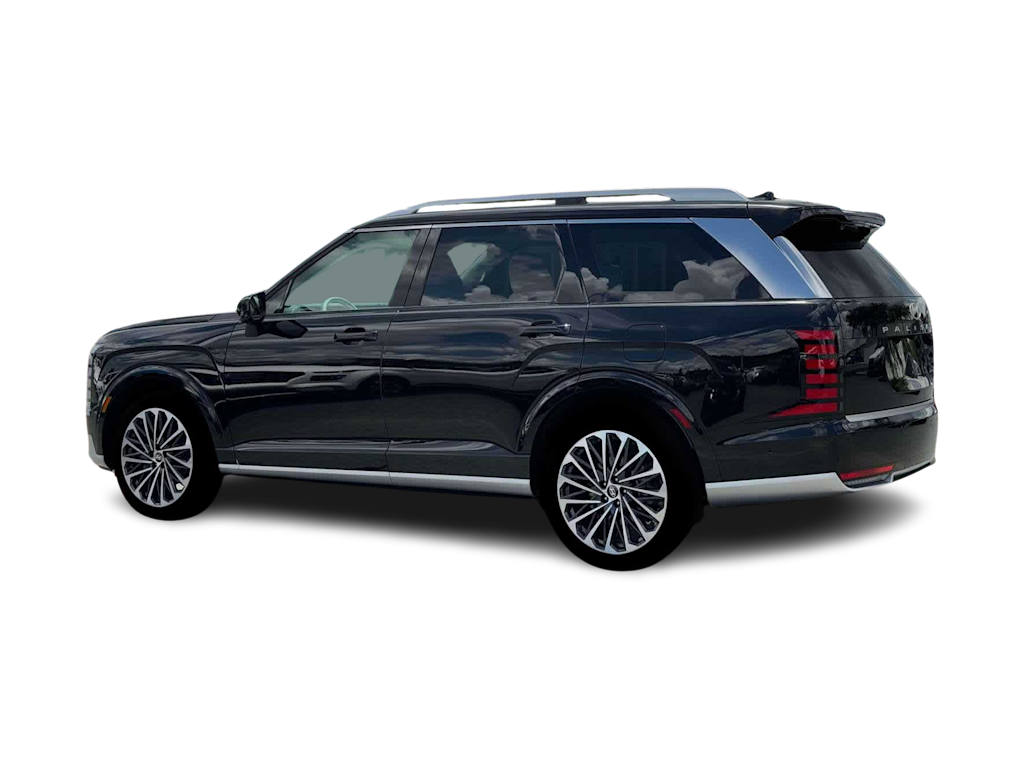 Thumbnail: 2026 Hyundai Palisade - 14