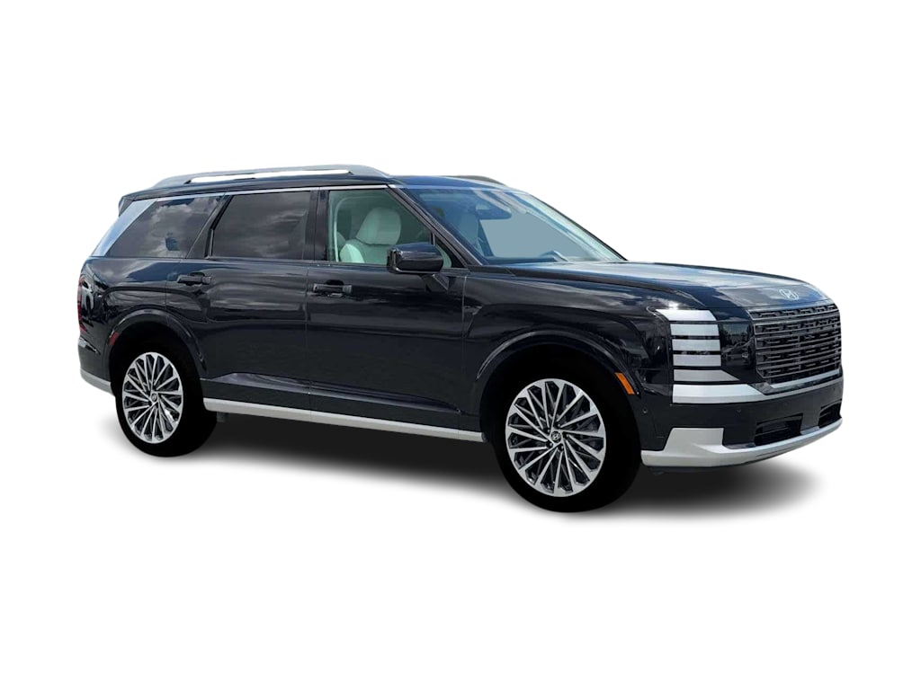 Thumbnail: 2026 Hyundai Palisade - 18