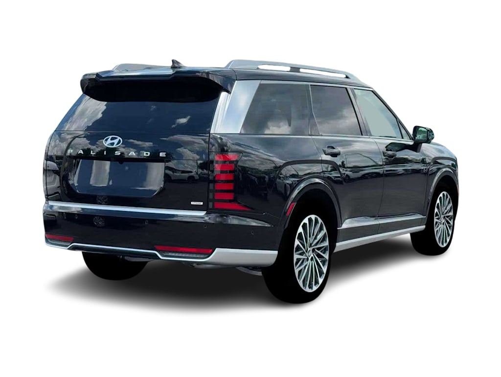 Thumbnail: 2026 Hyundai Palisade - 15