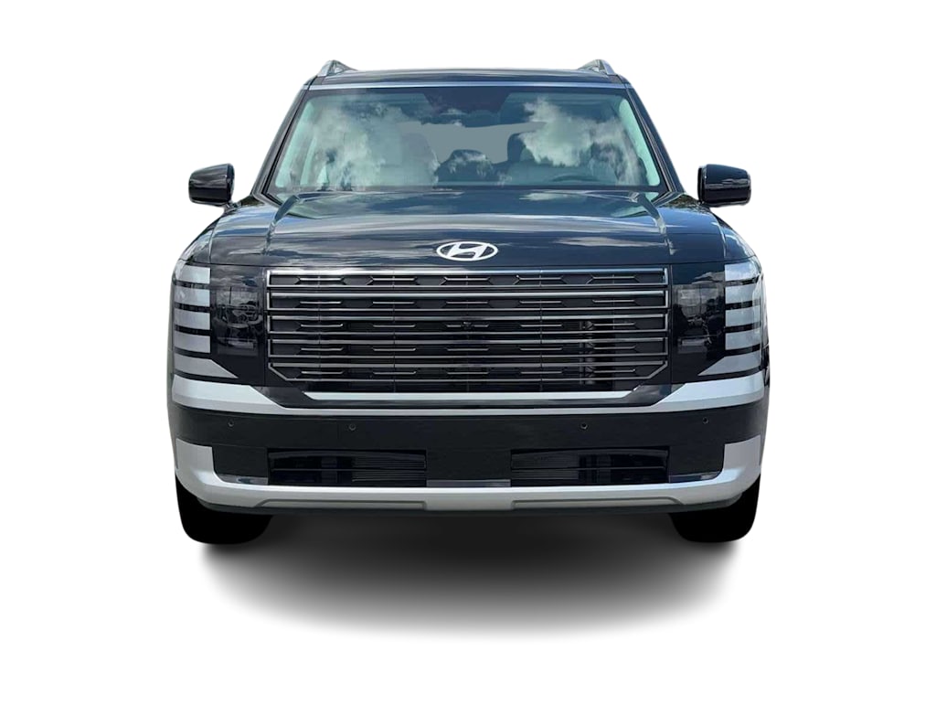 Thumbnail: 2026 Hyundai Palisade - 6