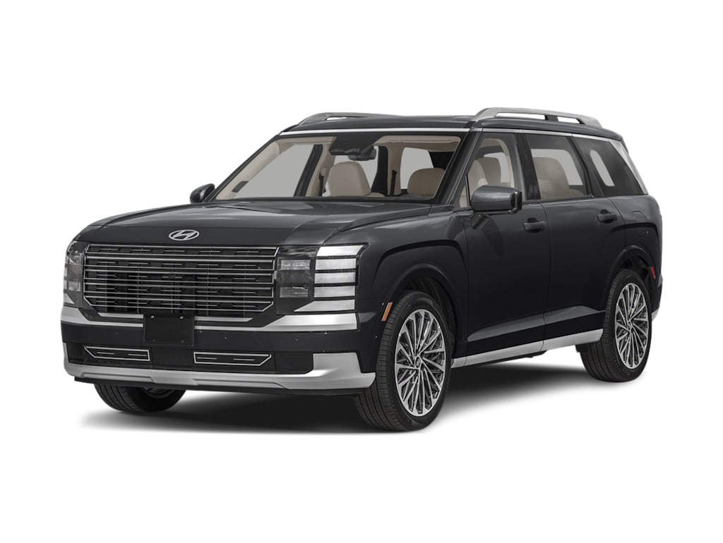 Thumbnail: 2026 Hyundai Palisade - 39