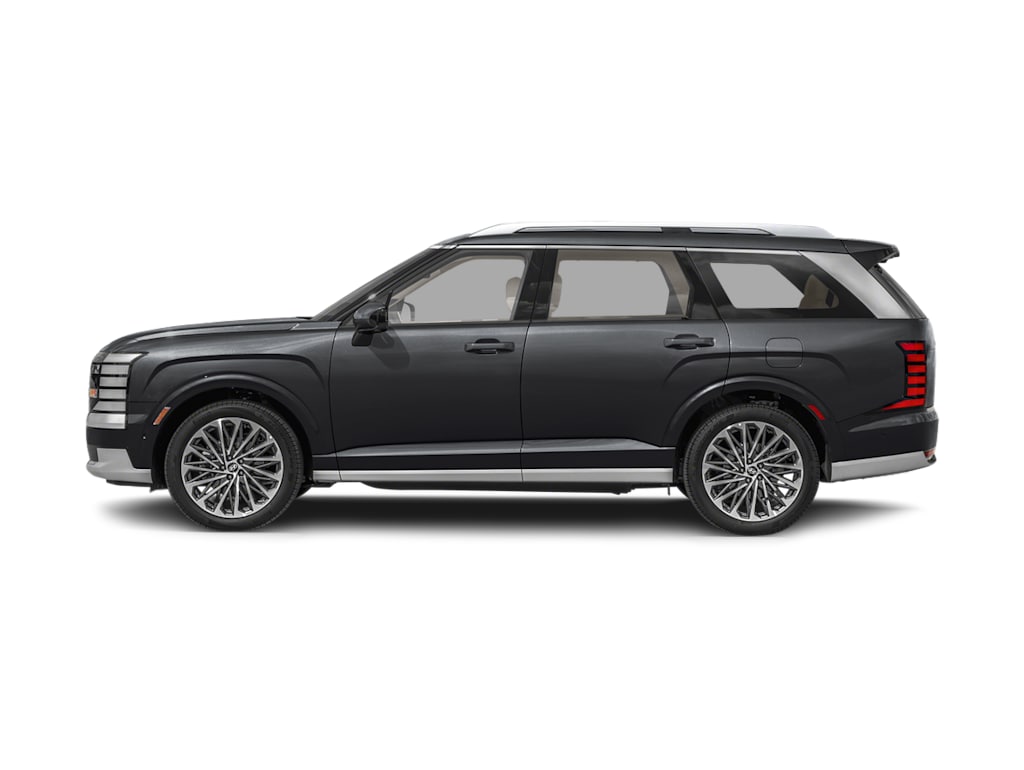 Thumbnail: 2026 Hyundai Palisade - 41