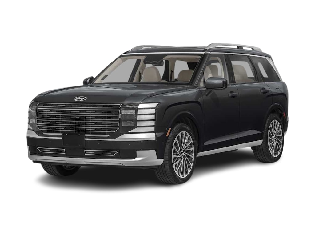 Thumbnail: 2026 Hyundai Palisade - 33