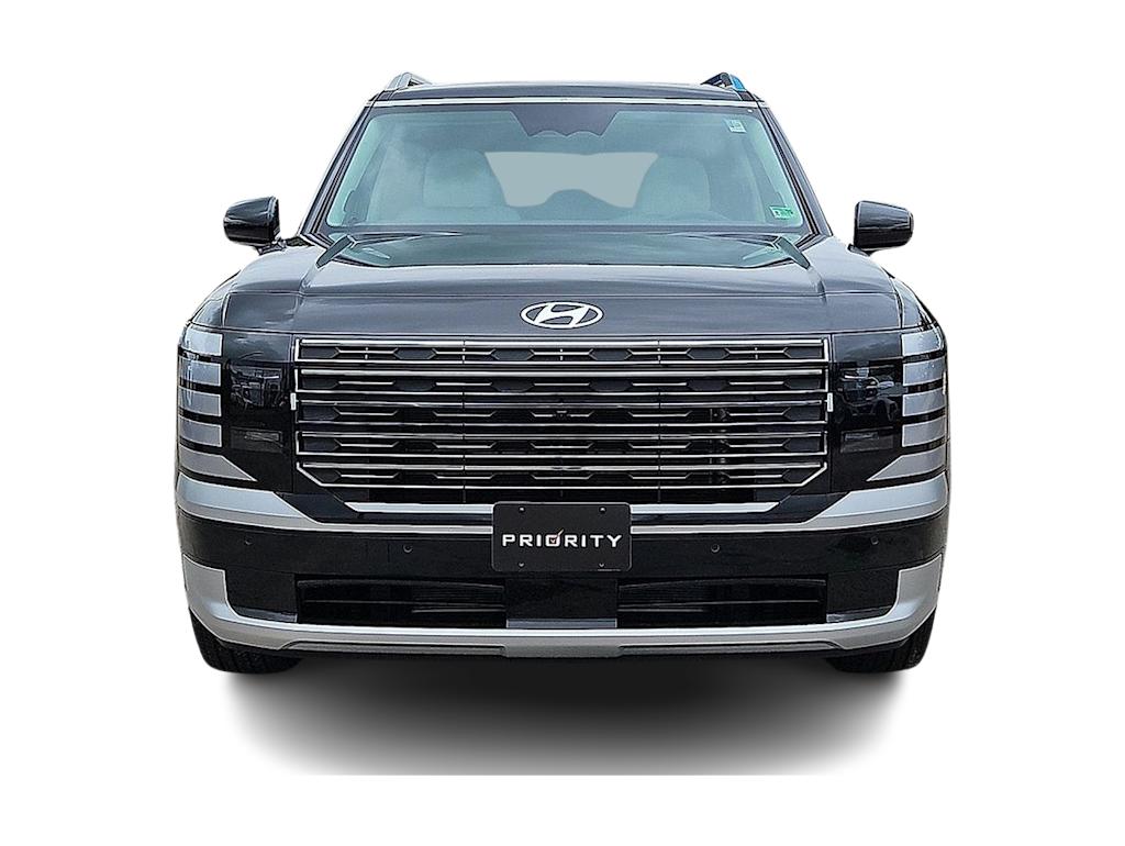 Thumbnail: 2026 Hyundai Palisade - 6