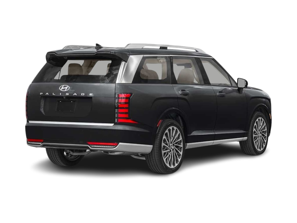 Thumbnail: 2026 Hyundai Palisade - 34