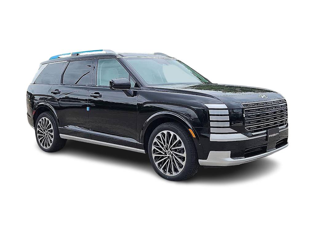 Thumbnail: 2026 Hyundai Palisade - 26