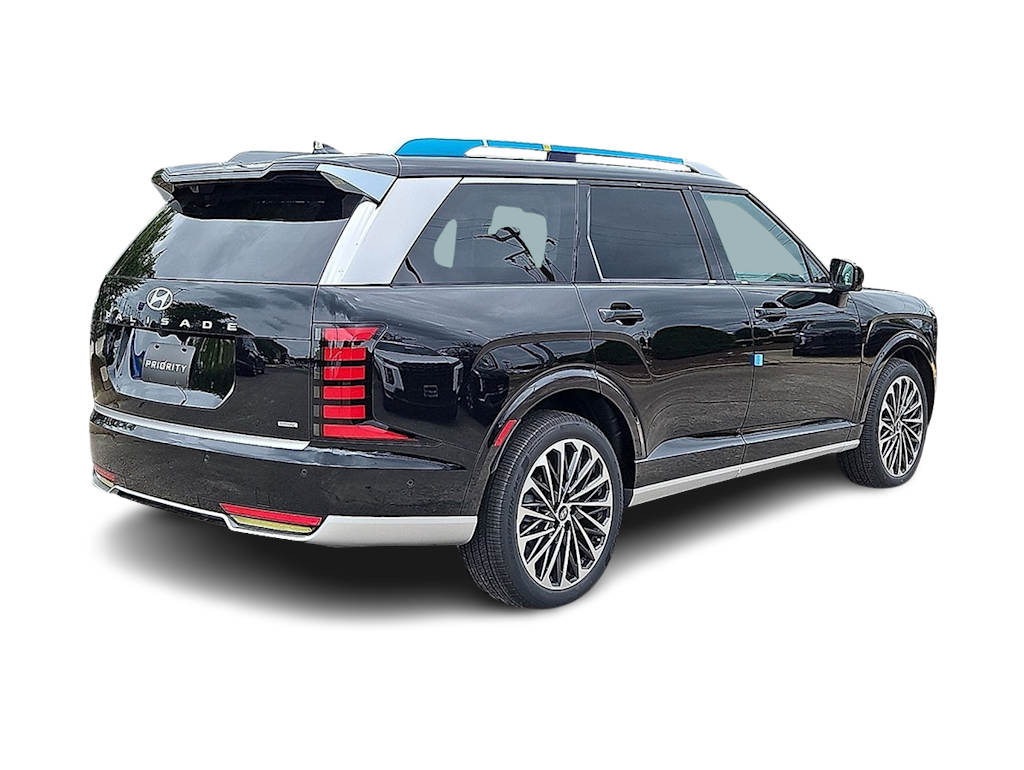 Thumbnail: 2026 Hyundai Palisade - 19