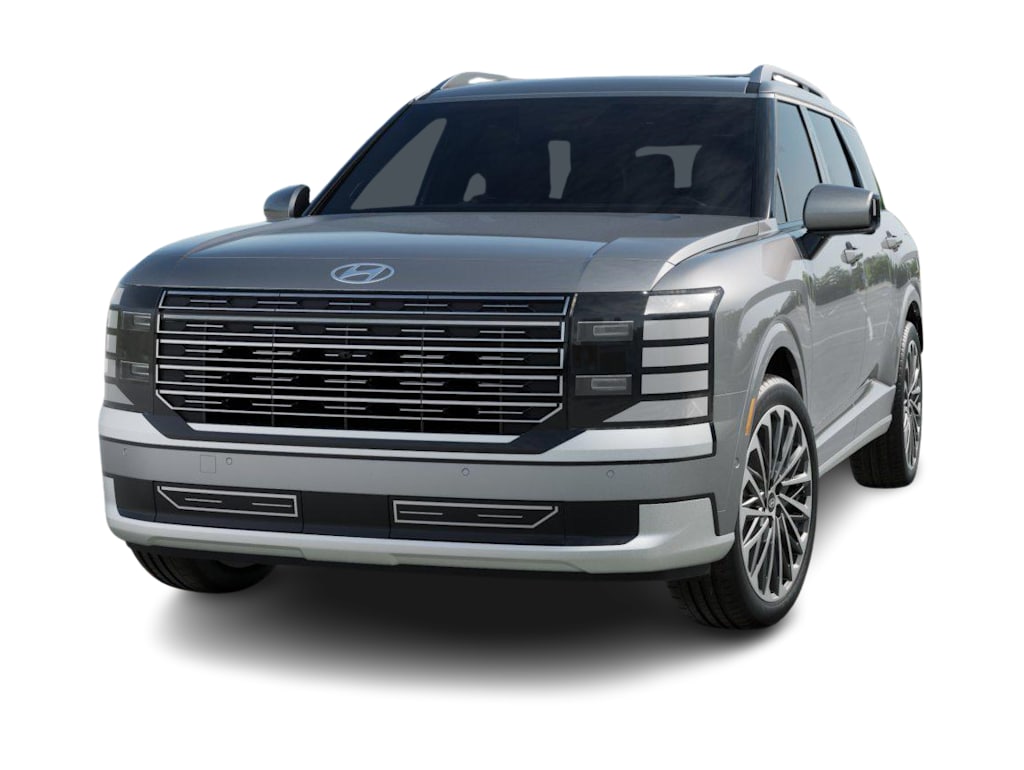 Thumbnail: 2026 Hyundai Palisade - 5