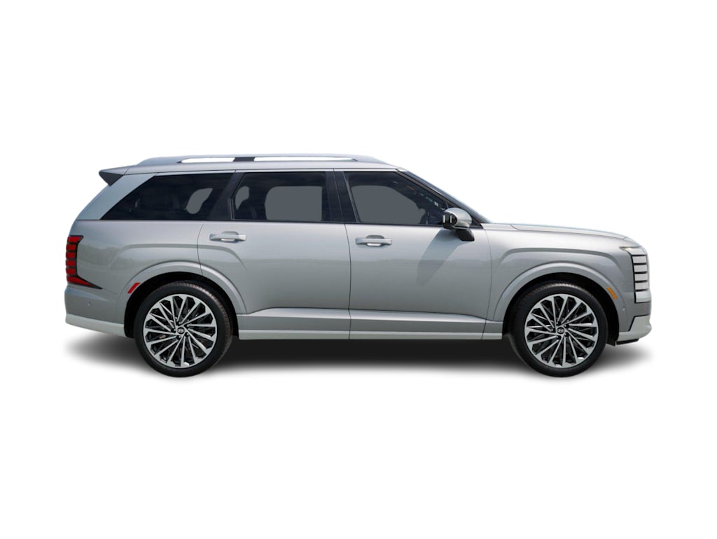 Thumbnail: 2026 Hyundai Palisade - 11