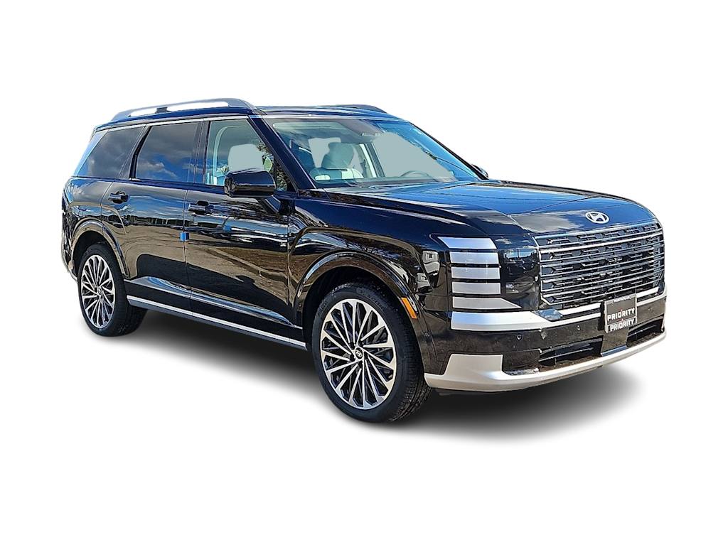 Thumbnail: 2026 Hyundai Palisade - 13