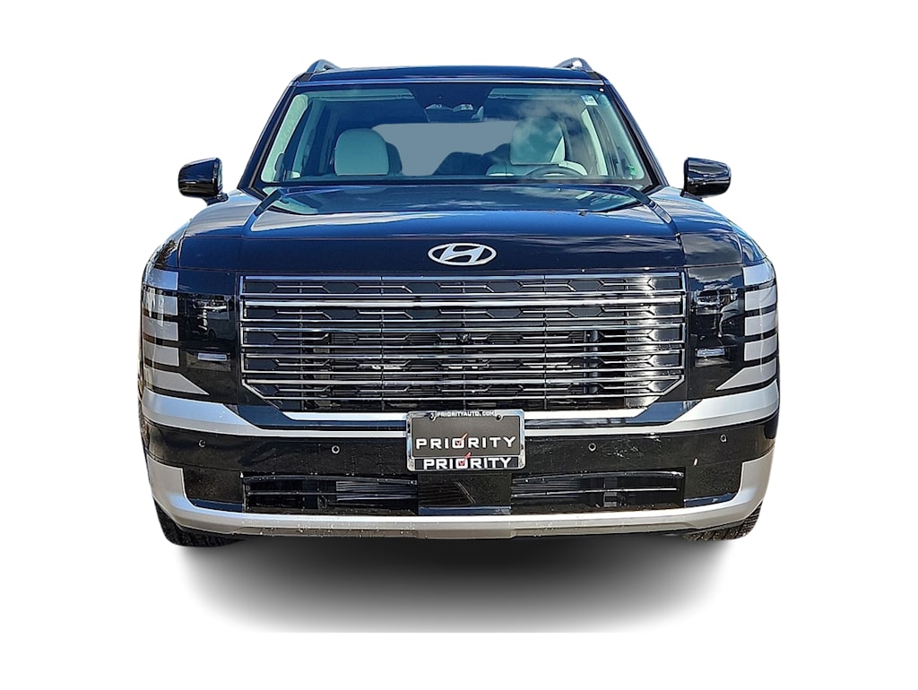 Thumbnail: 2026 Hyundai Palisade - 5