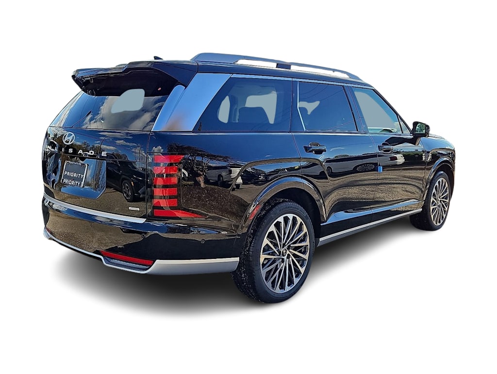 Thumbnail: 2026 Hyundai Palisade - 14