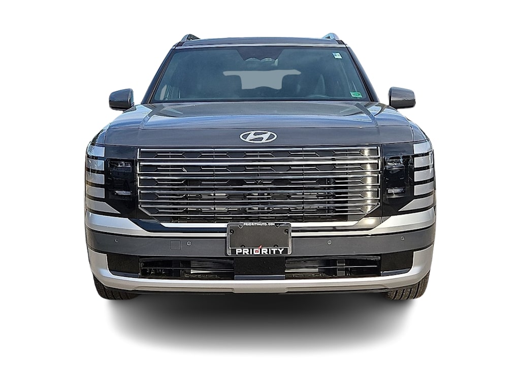 Thumbnail: 2026 Hyundai Palisade - 3