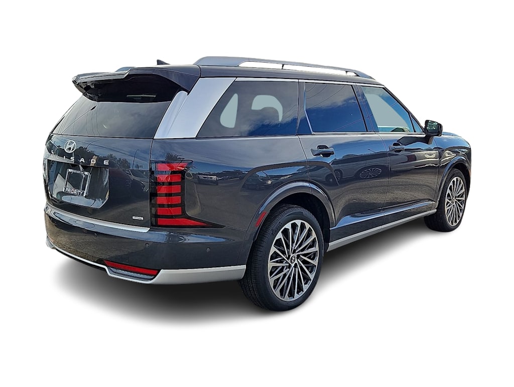 Thumbnail: 2026 Hyundai Palisade - 11
