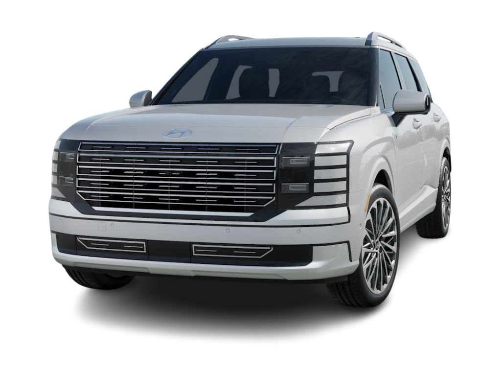 Thumbnail: 2026 Hyundai Palisade - 5
