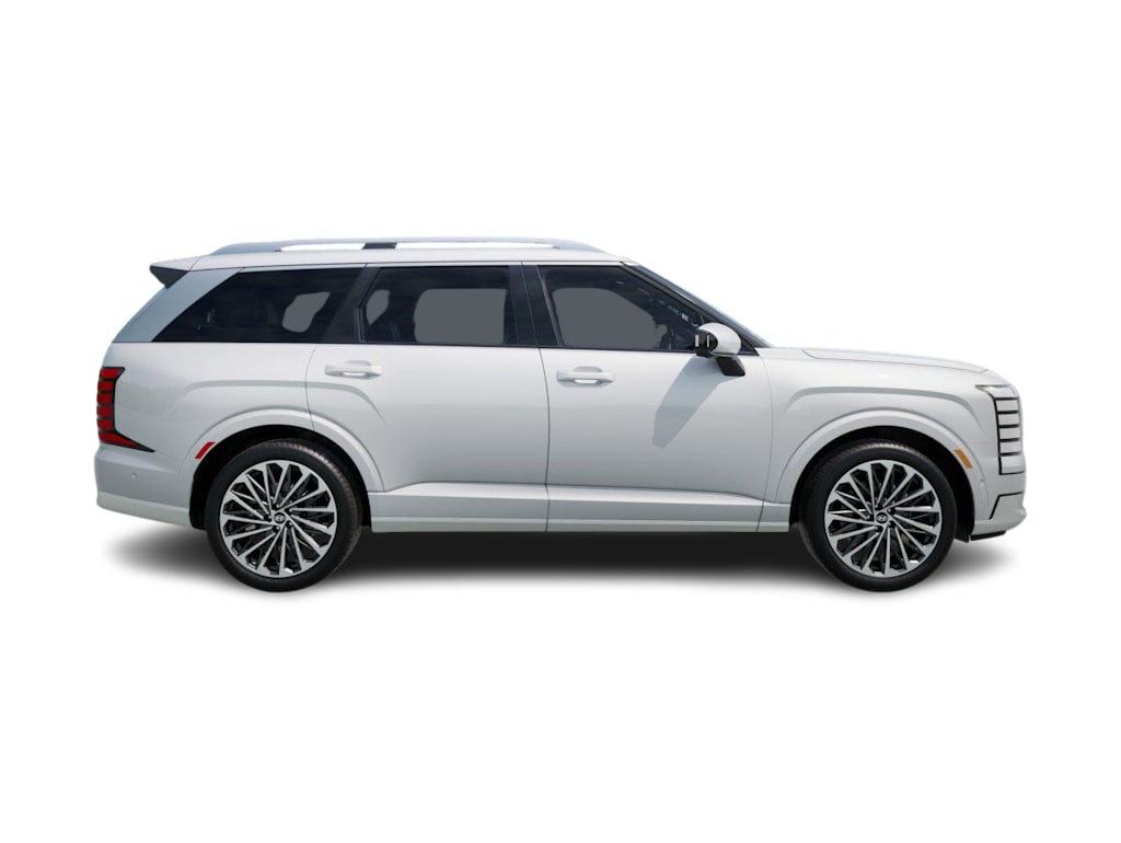 Thumbnail: 2026 Hyundai Palisade - 11