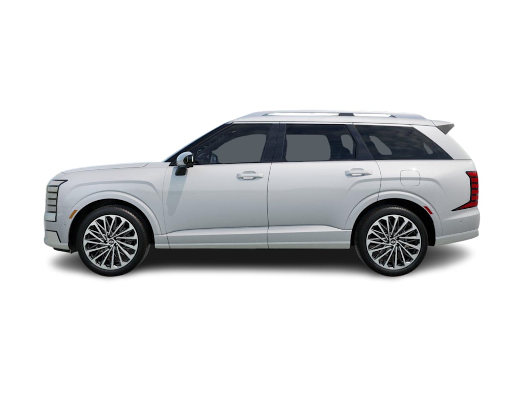 Thumbnail: 2026 Hyundai Palisade - 3