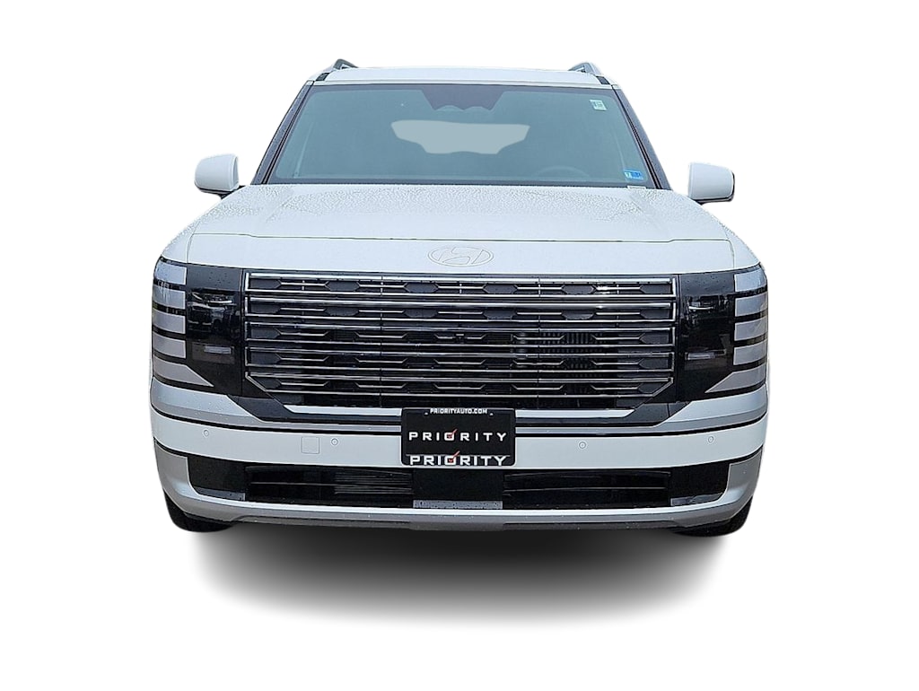 Thumbnail: 2026 Hyundai Palisade - 5