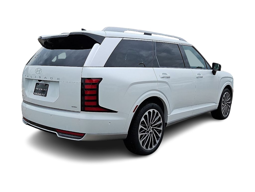 Thumbnail: 2026 Hyundai Palisade - 13
