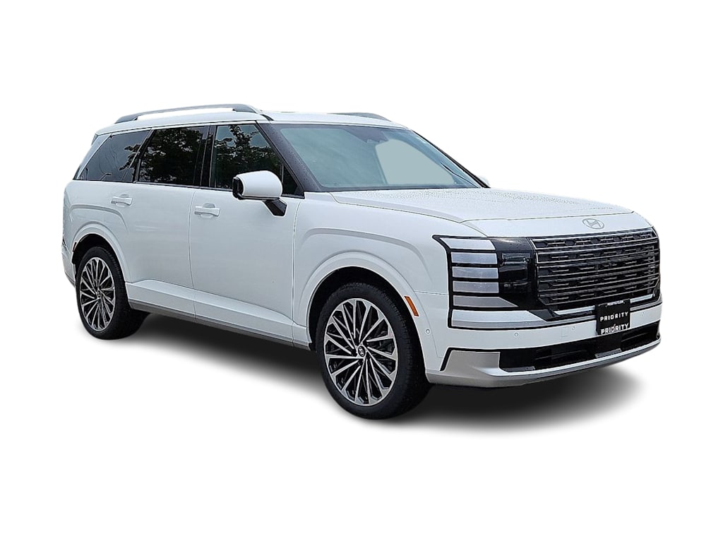 Thumbnail: 2026 Hyundai Palisade - 12