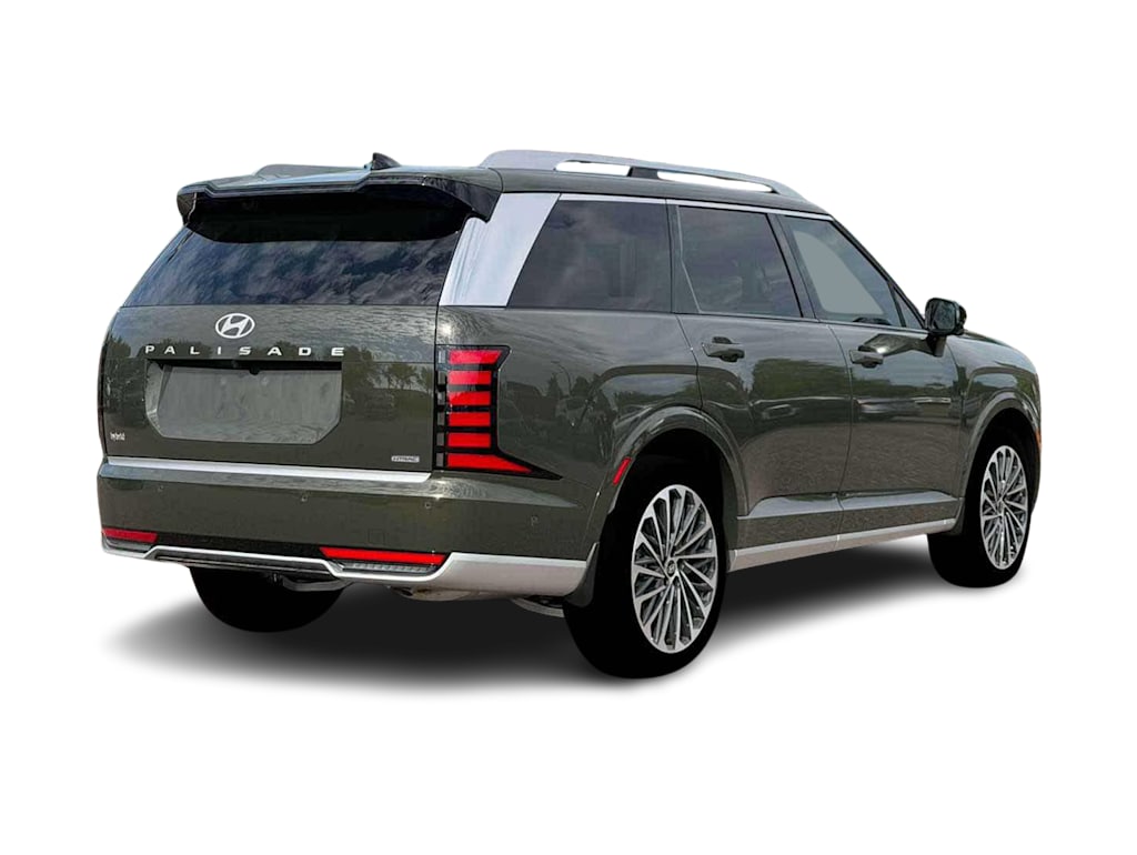 Thumbnail: 2026 Hyundai Palisade - 15