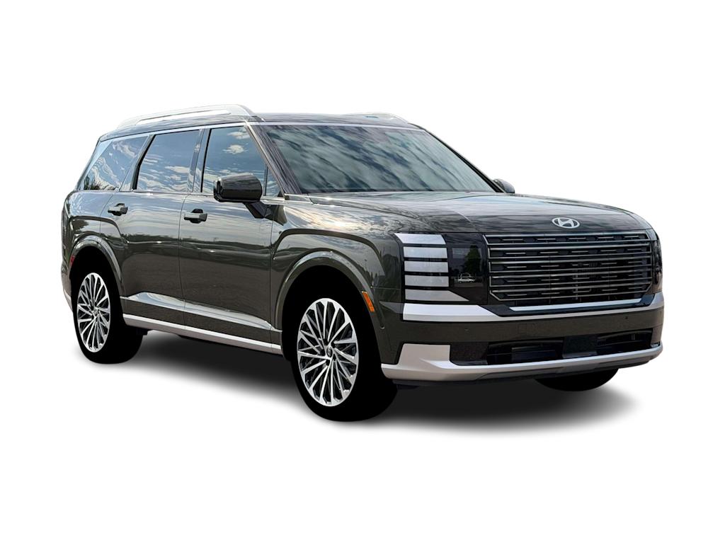 Thumbnail: 2026 Hyundai Palisade - 19