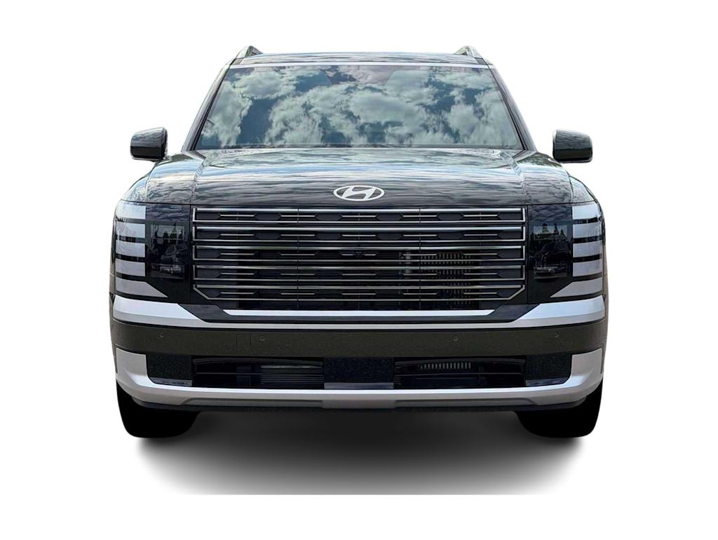Thumbnail: 2026 Hyundai Palisade - 6