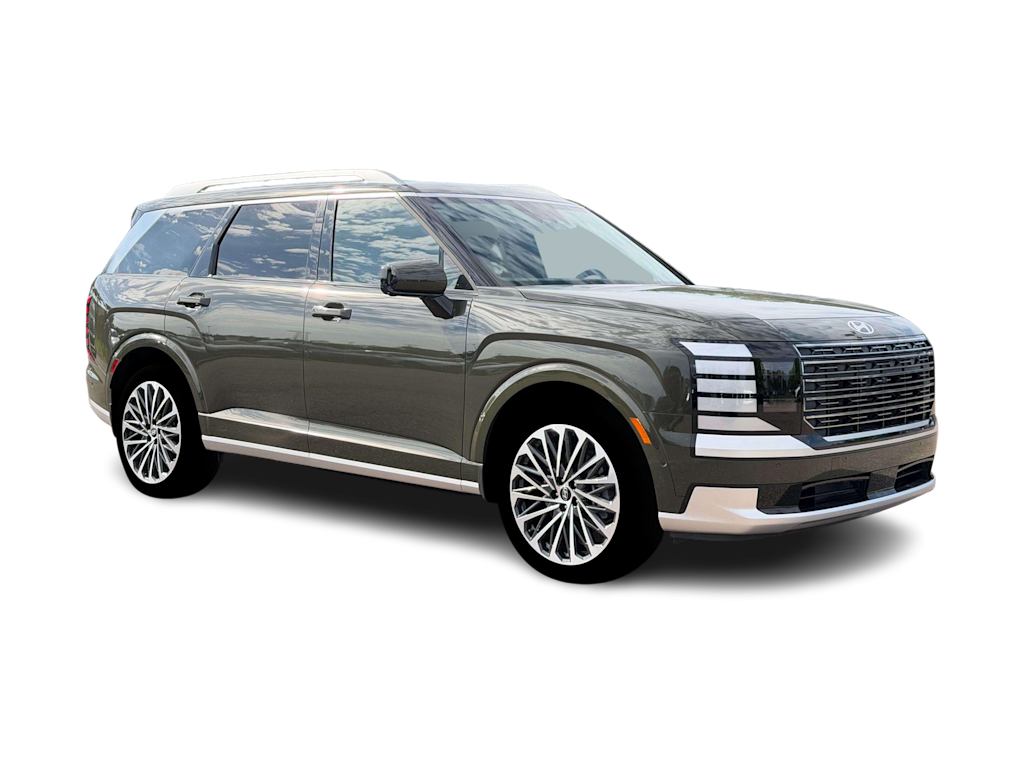 Thumbnail: 2026 Hyundai Palisade - 18