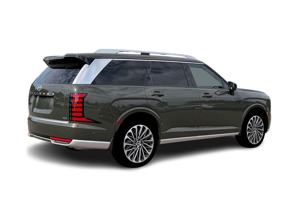 Thumbnail: 2026 Hyundai Palisade - 16