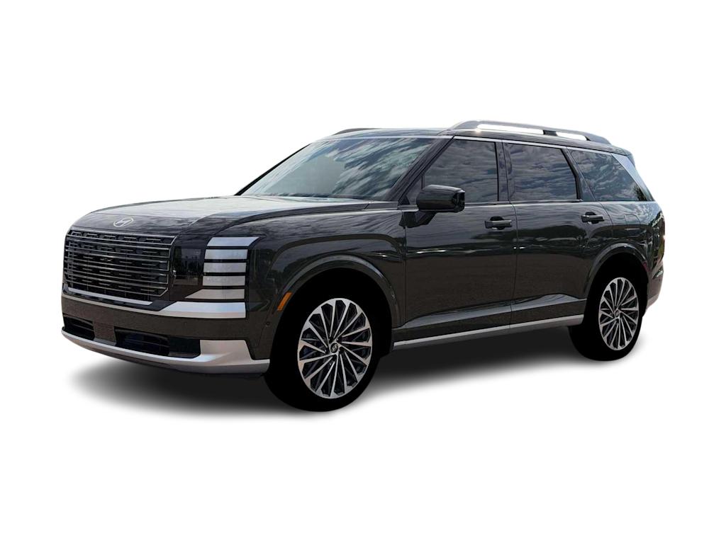 Thumbnail: 2026 Hyundai Palisade - 13