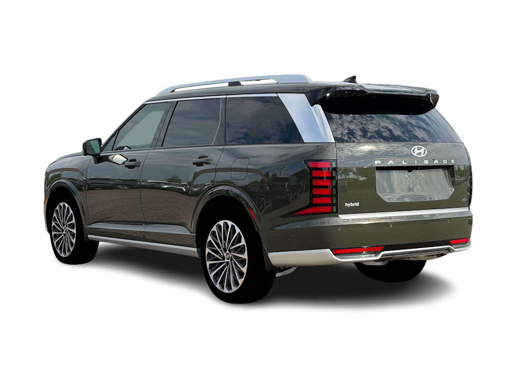 Thumbnail: 2026 Hyundai Palisade - 14
