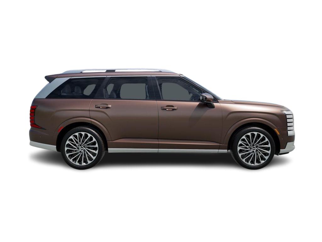 Thumbnail: 2026 Hyundai Palisade - 11