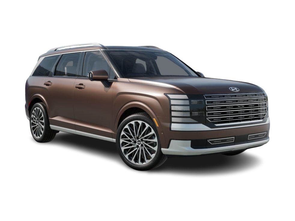 Thumbnail: 2026 Hyundai Palisade - 9