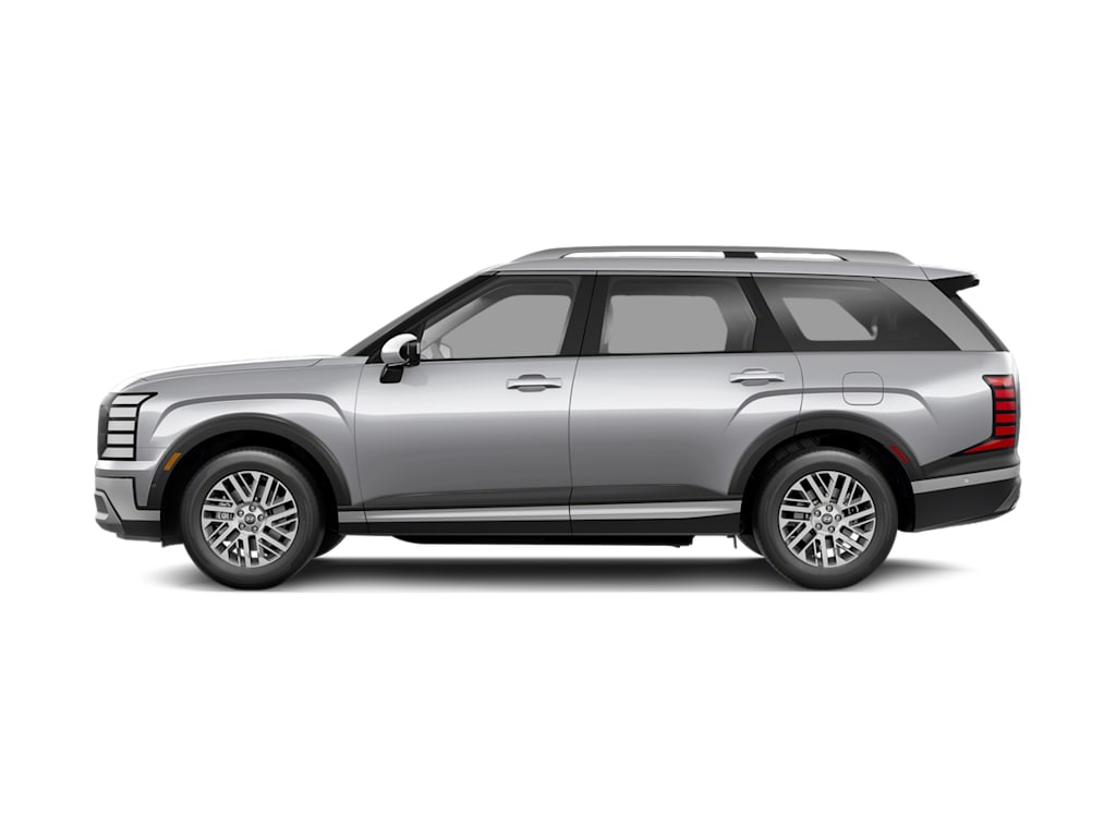 Thumbnail: 2026 Hyundai Palisade - 22