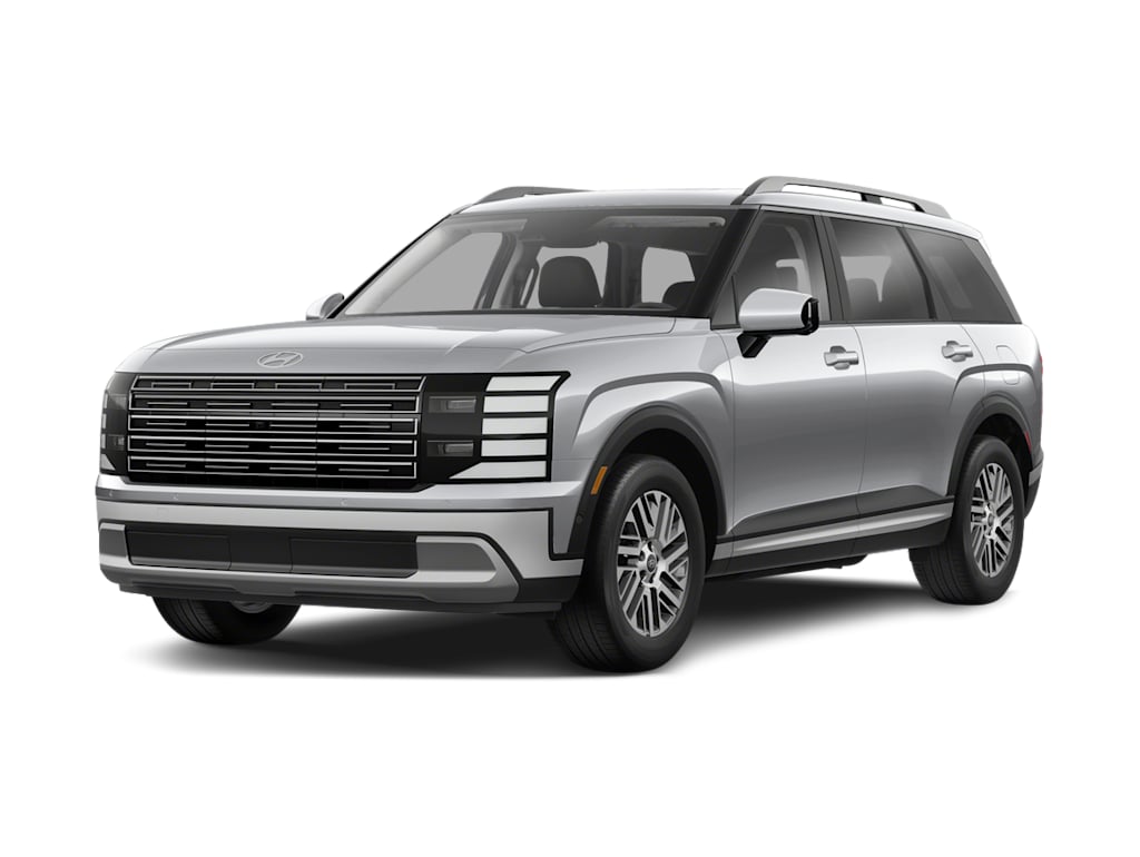 Thumbnail: 2026 Hyundai Palisade - 21