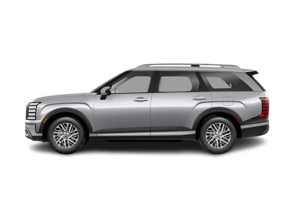 Thumbnail: 2026 Hyundai Palisade - 19