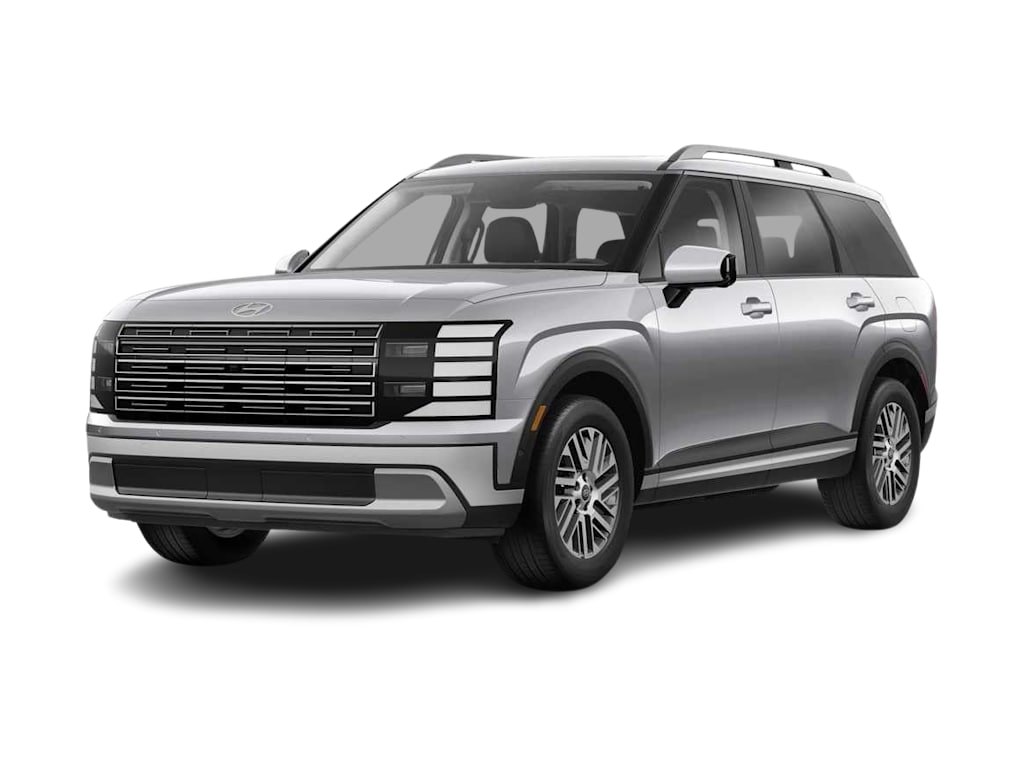 Thumbnail: 2026 Hyundai Palisade - 20