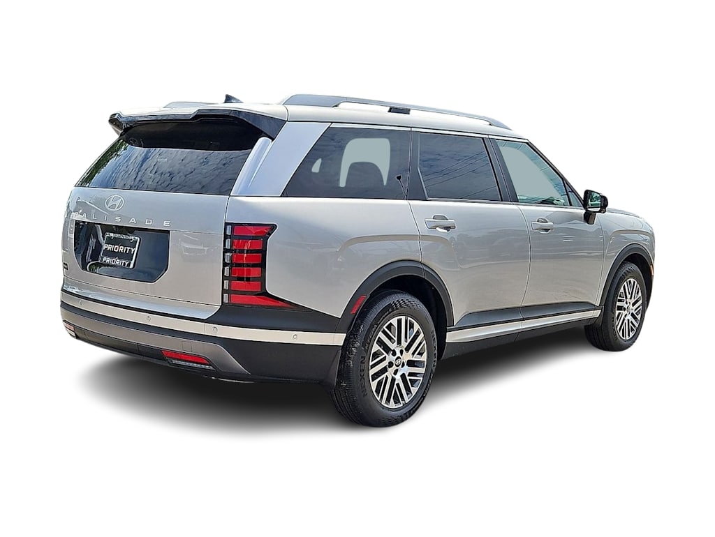Thumbnail: 2026 Hyundai Palisade - 13