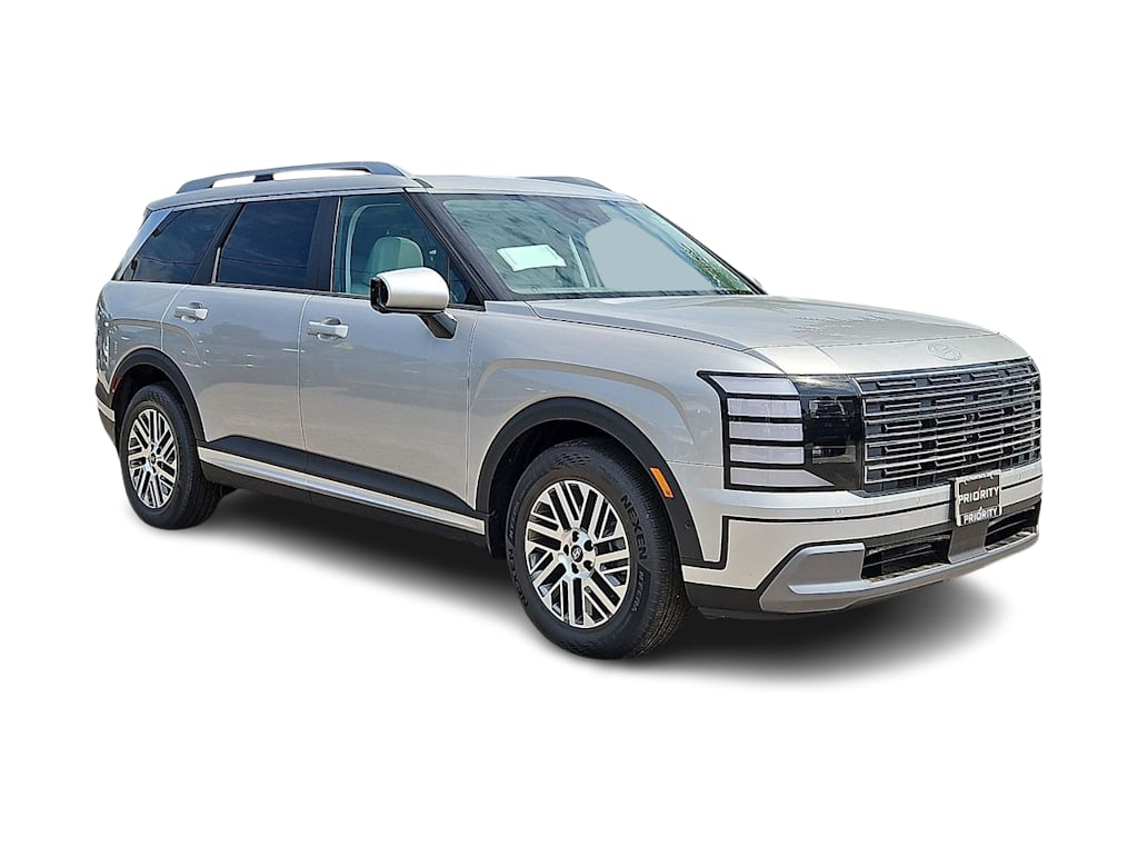 Thumbnail: 2026 Hyundai Palisade - 12