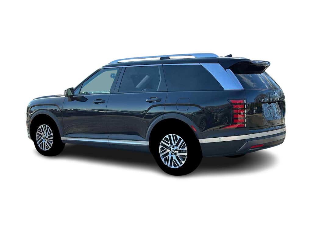 Thumbnail: 2026 Hyundai Palisade - 4