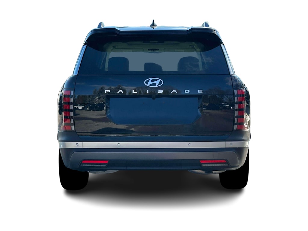 Thumbnail: 2026 Hyundai Palisade - 5