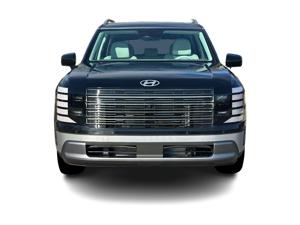 Thumbnail: 2026 Hyundai Palisade - 6