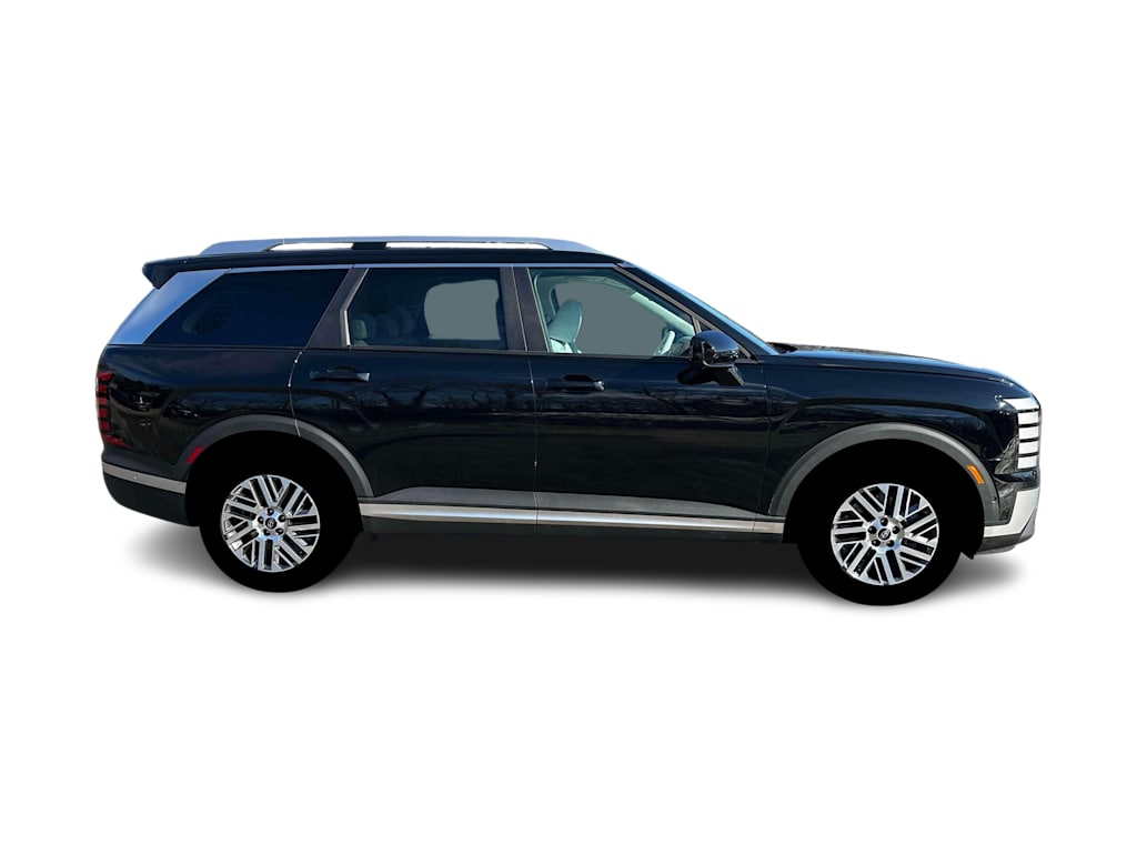 Thumbnail: 2026 Hyundai Palisade - 17