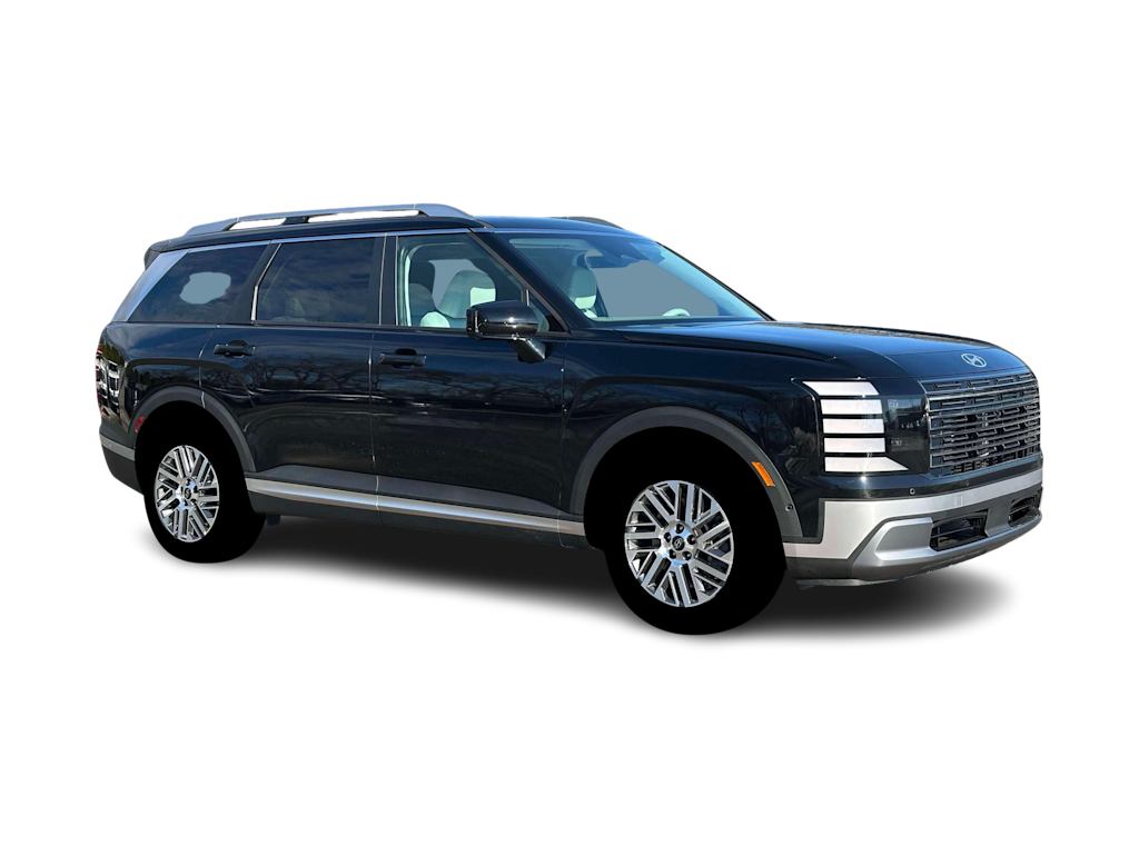 Thumbnail: 2026 Hyundai Palisade - 18