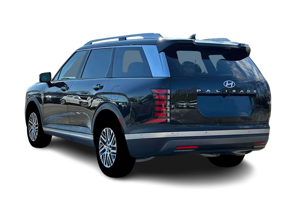 Thumbnail: 2026 Hyundai Palisade - 14