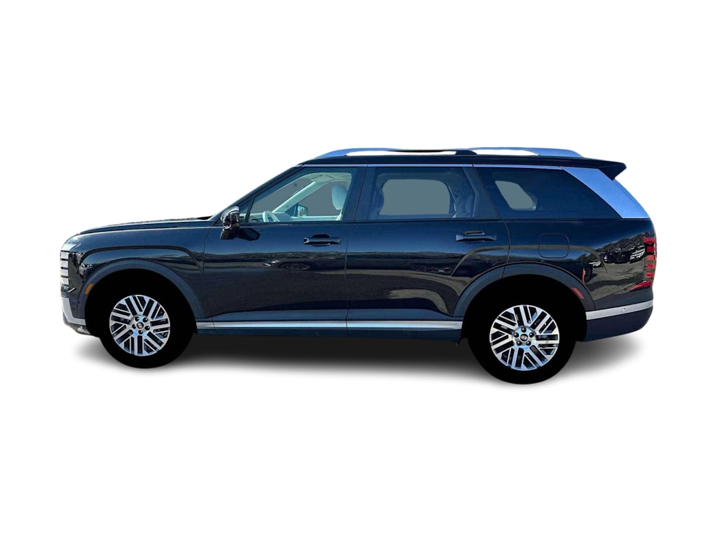 Thumbnail: 2026 Hyundai Palisade - 3